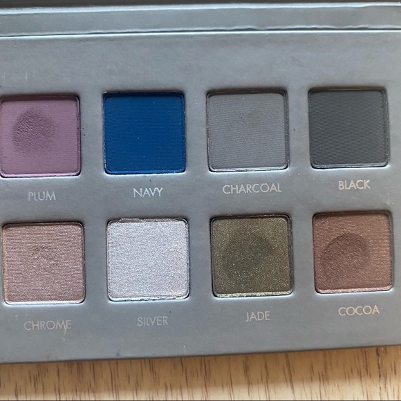 Lorac pro 2 eyeshadow palette - Picture 5 of 5